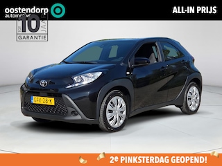Toyota Aygo 1.0 VVT-i MT Play | Binnenkort verwacht |