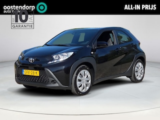 Toyota Aygo 1.0 VVT-i MT Play | Binnenkort verwacht |