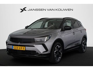 Opel Grandland 1.6 Turbo Plug-In Hybrid GS Advanced Leder Matrix LED Keyless