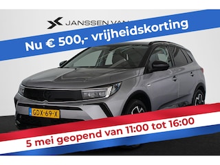 Opel Grandland 1.6 Turbo Plug-In Hybrid GS Advanced Leder Matrix LED Keyless
