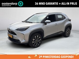 Toyota Yaris Cross 1.5 Hybrid 115 Dynamic Comfort Pack