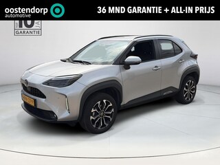 Toyota Yaris Cross 1.5 Hybrid 115 Dynamic Comfort Pack