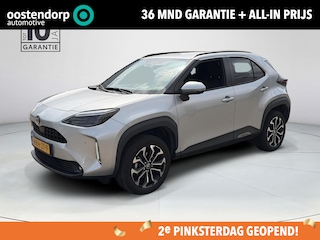 Toyota Yaris Cross 1.5 Hybrid 115 Dynamic Comfort Pack