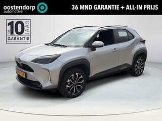 Toyota Yaris Cross 1.5 Hybrid 115 Dynamic Comfort Pack