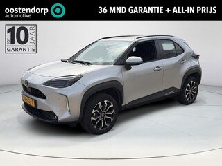 Toyota Yaris Cross 1.5 Hybrid 115 Dynamic Comfort Pack