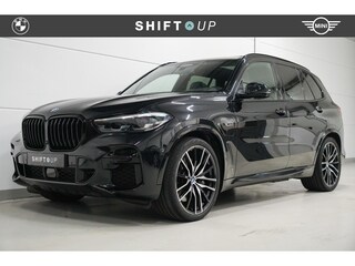 BMW X5 xDrive45e M-Sport | Panoramadak | CoPilot | Elektr. Trekhaak