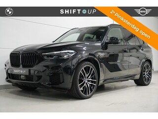 BMW X5 xDrive45e M-Sport | Panoramadak | CoPilot | Elektr. Trekhaak