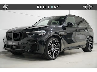 BMW X5 xDrive45e M-Sport | Panoramadak | CoPilot | Elektr. Trekhaak