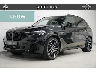 BMW X5 xDrive45e M-Sport | Panoramadak | CoPilot | Elektr. Trekhaak