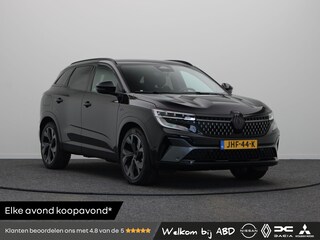 Renault Austral E-Tech full hybrid 200pk techno esprit Alpine | Stoel- en stuurwielverwarming | Voorruitverwarming | Massage |