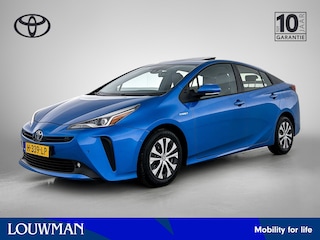 Toyota Prius 1.8 Executive | Navigatie | Cruise Control | Airco | Achteruitrijcamera | Parkeersensoren