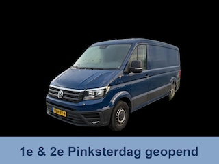 Volkswagen Crafter 35 2.0 TDI L3H3 Comfortline