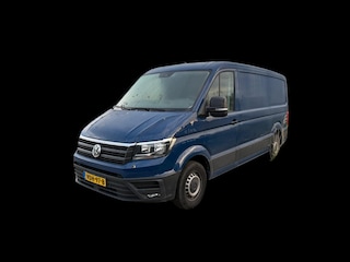 Volkswagen Crafter 35 2.0 TDI L3H3 Comfortline