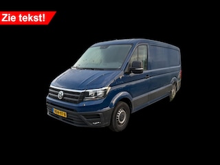 Volkswagen Crafter 35 2.0 TDI L3H3 Comfortline