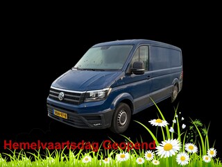 Volkswagen Crafter 35 2.0 TDI L3H3 Comfortline