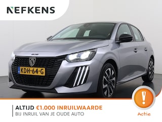 Peugeot 208 1.2 PureTech 100 Style|Navi |Parkeersens. Achter|