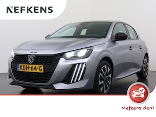 Peugeot 208 1.2 PureTech 100 Style|Navi |Parkeersens. Achter|