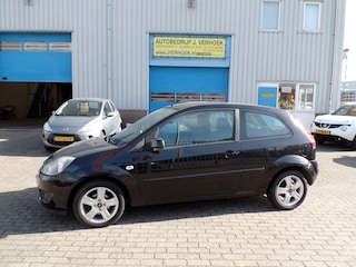 Ford Fiesta 1.4-16V Futura