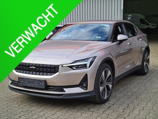 Polestar 2 Long Range Single Motor 78 kWh BTW auto! Rijklaarprijs! Wordt verwacht!