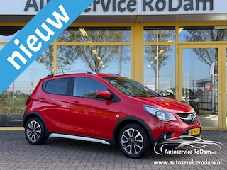 Opel Karl 1.0 Rocks Onl. Ed.