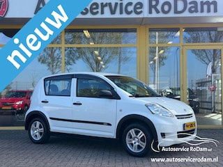 Daihatsu Sirion 2 1.0-12V Slim