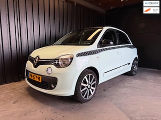 Renault Twingo 0.9 TCe Intens La Parisiene Open-Dak.