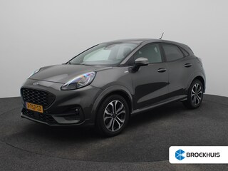 Ford Puma 1.0 EcoBoost Hybrid ST-Line | WInter Pakket | Achteruitrijcamera | Parkeersensoren | Cruise Control | Climat Control | 17" Lichtmetalenvelgen | Apple Carplay/Android Auto