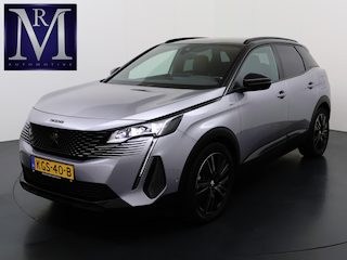 Peugeot 3008 GT PHEV | APPLE CARPLAY | ELEKTRISCHE ACHTERKLEP | CAMERA VOOR + ACHTER | ADAPTIVE CRUISE CONTROL | FOCAL AUDIO | DODEHOEK DETECTIE| RIJKLAARPRIJS INCL. 12 MND BOVAG GARANTIE