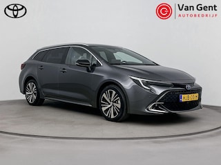 Toyota Corolla Touring Sports Hybrid 140 Dynamic | Apple Carplay / Android Auto | Stoelverwarming | Parkeersensoren voor/achter | Adaptive Cruise | Keyless | Clima | Camera | Full LED | 17 inch