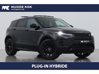 Land Rover Range Rover Evoque P270e PHEV Dynamic SE | Black Pack | Schuif/kanteldak | Trekhaak | ACC | 360° Camera
