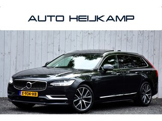 Volvo V90 2.0 T8 AWD Inscription | Pilot Assist | Trekhaak | Camera |