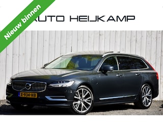 Volvo V90 2.0 T8 AWD Inscription | Pilot Assist | Trekhaak | Camera |