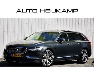 Volvo V90 2.0 T8 AWD Inscription | Pilot Assist | Trekhaak | Camera |