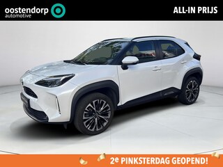 Toyota Yaris Cross 1.5 Hybrid Executive | 06-10141018 Voor meer informatie