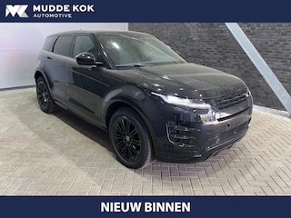 Land Rover Range Rover Evoque P270e PHEV Dynamic SE | Black Pack | Schuif/kanteldak | Trekhaak | ACC | 360° Camera