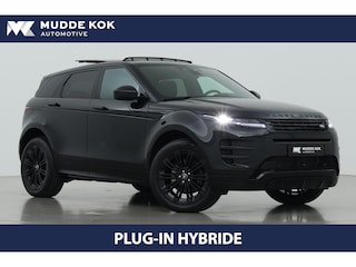 Land Rover Range Rover Evoque P270e PHEV Dynamic SE | Black Pack | Schuif/kanteldak | Trekhaak | ACC | 360° Camera