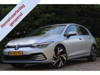 Volkswagen Golf 1.0 TSI Life | Sfeerverlichting | ACC | Carplay |