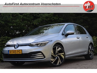 Volkswagen Golf 1.0 TSI Life | Sfeerverlichting | ACC | Carplay |