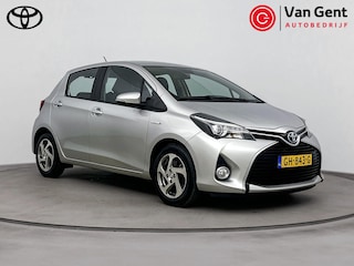 Toyota Yaris 1.5 Hybrid Trend | Navigatie | Clima | Camera | 15 inch | Bluetooth