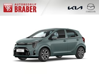 Kia Picanto 1.0 GDi ExecutiveLine | Nieuw | Direct leverbaar | Tot € 2.000 inruilvoordeel bij aanschaf |