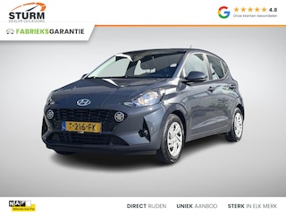 Hyundai i10 1.0 Comfort Smart 5-zits