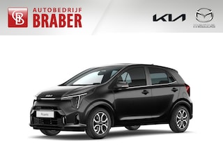 Kia Picanto 1.0 GDi ExecutiveLine | Nieuw | Direct leverbaar | Tot € 2.000 inruilvoordeel bij aanschaf |