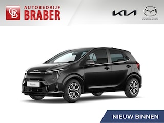 Kia Picanto 1.0 GDi ExecutiveLine | Nieuw | Direct leverbaar | Tot € 2.000 inruilvoordeel bij aanschaf |