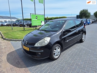Renault Clio 1.2-16V Extreme / Mooie auto / APK jan 2026