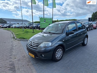 Citroën C3 1.4 HDi Ligne Prestige / Nette auto / APK feb 2026