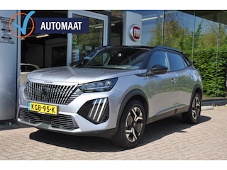 Peugeot 2008 1.2 Hybrid 136 GT All Seasons Pack Drive