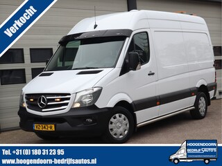 Mercedes-Benz Sprinter 313 CDI Automaat Euro 6 - L2H2 - Trekhaak 3,5t KG - Airco - Camera
