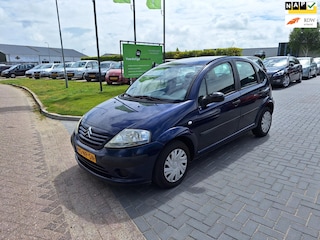 Citroën C3 1.1i Différence / Nette auto / APK mei 2026