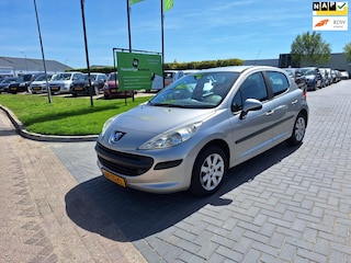 Peugeot 207 1.4-16V X-line / Mooie auto / APK t/m april 2026
