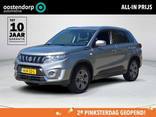 Suzuki Vitara 1.5 Hybrid Select Automaat | Apple CarPlay / Android Auto | Rijklaarprijs incl. garantie |